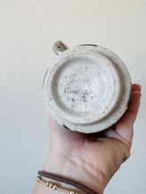 Load image into Gallery viewer, Abstract Stoneware Mug
