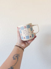 Load image into Gallery viewer, Vintage Friendship Mug
