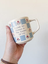Load image into Gallery viewer, Vintage Friendship Mug
