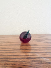 Load image into Gallery viewer, Glass Chili Pepper
