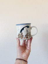 Load image into Gallery viewer, Vintage Penguin Mug
