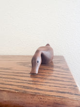 Load image into Gallery viewer, Carved Wooden Duck
