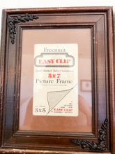 Load image into Gallery viewer, Pair of Wooden 5x7 Frames

