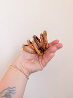 Bamboo Napkin Rings