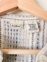 Load image into Gallery viewer, Cotton LL Bean Dress - Size PL

