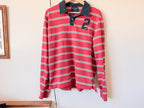 Vintage Abercrombie Rugby Shirt - Size M