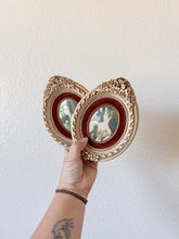 Load image into Gallery viewer, Framed Ornate Victorian Prints
