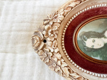 Load image into Gallery viewer, Framed Ornate Victorian Prints
