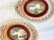 Load image into Gallery viewer, Framed Ornate Victorian Prints
