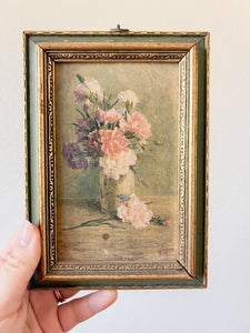 5x7 Floral Print
