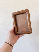 Load image into Gallery viewer, Wooden 3.5x5 Frame
