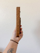 Load image into Gallery viewer, Wooden 3.5x5 Frame
