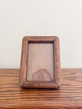 Load image into Gallery viewer, Wooden 3.5x5 Frame
