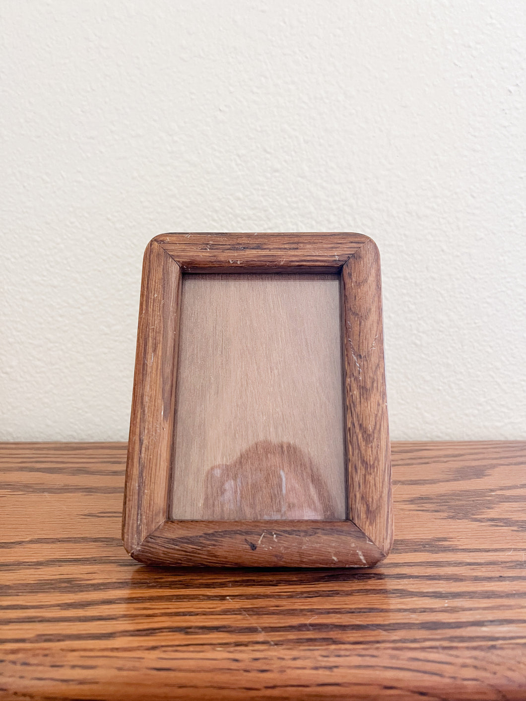Wooden 3.5x5 Frame