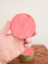 Load image into Gallery viewer, Watermelon Coaster Set
