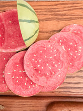 Load image into Gallery viewer, Watermelon Coaster Set
