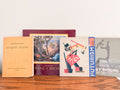 Paperback Art Books