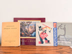 Paperback Art Books