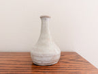 White Stone Vessel