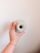 Load image into Gallery viewer, White Stone Vessel

