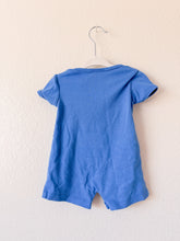 Load image into Gallery viewer, Baby Tractor Romper - Size 0-3 m
