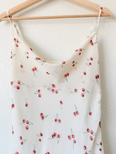 Load image into Gallery viewer, Cherry Cocktail Dress- Size M
