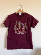 Vintage Sedona, AZ T-Shirt - Size Youth L