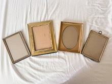 Load image into Gallery viewer, Gold 5x7 Photo Frames
