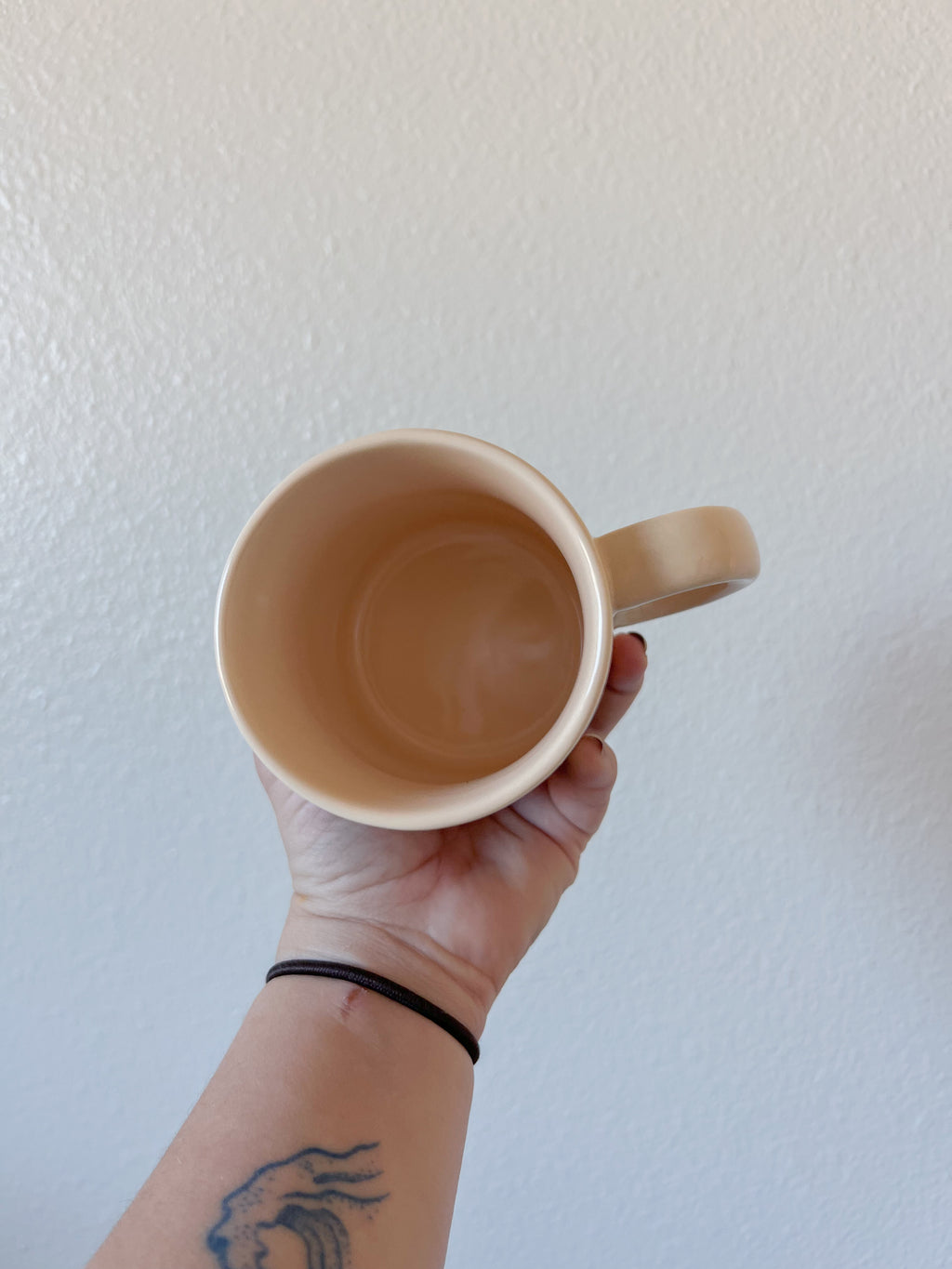 Teddy Bear Coffee Mug