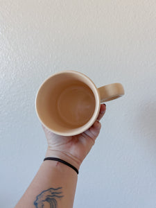 Teddy Bear Coffee Mug