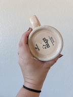 Teddy Bear Coffee Mug