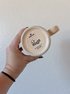 Teddy Bear Coffee Mug