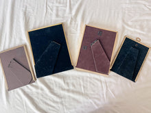 Load image into Gallery viewer, Gold 5x7 Photo Frames
