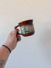 Load image into Gallery viewer, Vintage Moose Mug
