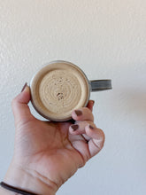 Load image into Gallery viewer, Stoneware Mountain Mug
