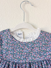 Load image into Gallery viewer, Smocked Baby Girl Dress - Size 3-6m
