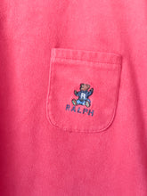 Load image into Gallery viewer, Fleece Ralph Lauren Top - Size S
