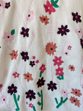 Load image into Gallery viewer, Embroidered Floral Sweater
