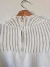 Load image into Gallery viewer, Embroidered Floral Sweater
