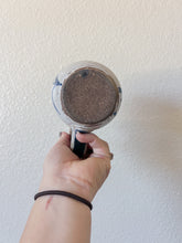 Load image into Gallery viewer, Blue Floral Stoneware Mug
