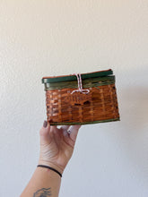 Load image into Gallery viewer, Fisherman&#39;s Basket
