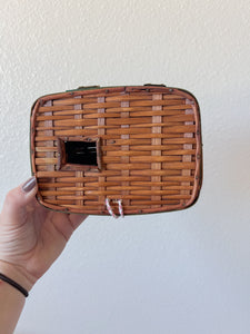 Fisherman's Basket