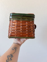 Load image into Gallery viewer, Fisherman&#39;s Basket
