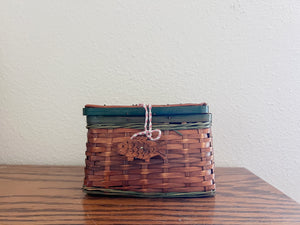 Fisherman's Basket