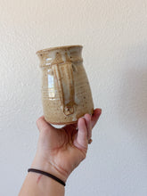 Load image into Gallery viewer, Stoneware Goat Mug

