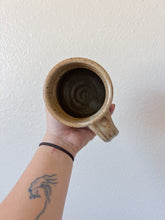 Load image into Gallery viewer, Stoneware Goat Mug
