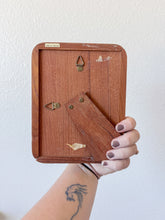 Load image into Gallery viewer, Wooden 3x5 Frame
