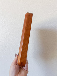 Wooden 3x5 Frame
