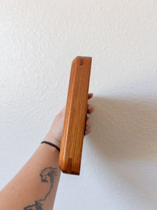Wooden 3x5 Frame