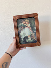 Load image into Gallery viewer, Wooden 5x7 Frame
